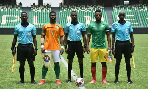Elim. CAN 2022 (6è J.) : Buts et plus belles actions de ‘‘Côte d’Ivoire – Ethiopie’’ (3-1)