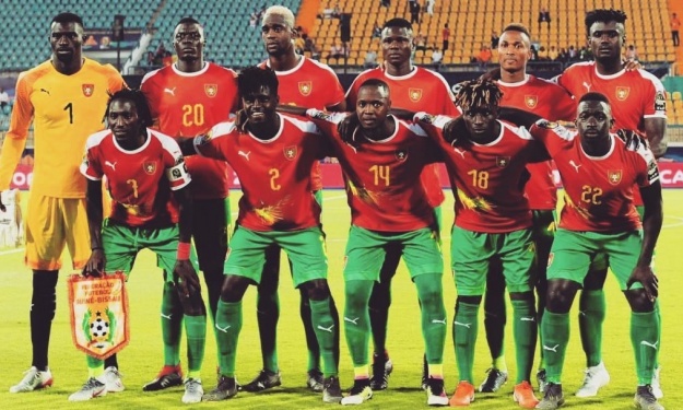 Elim. CAN 2022 (6è J) : La Guinée-Bissau s’offre le Congo et file en phase finale, le Sénégal tenu en échec à domicile par l’Eswatini