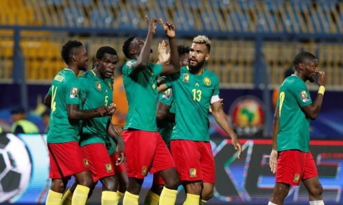 Elim. Mondial 2022 : Choupo-Moting, Zambo, Toko-Ekambi, … le commando Camerounais face au Malawi et à la Côte d’Ivoire