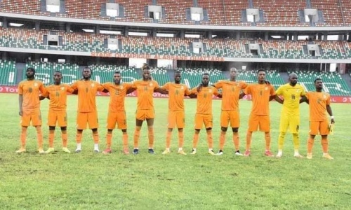 Elim. CAN 2022 : Date, heure, officiels, … tout savoir de la rencontre ‘‘Côte d’Ivoire-Ethiopie’’