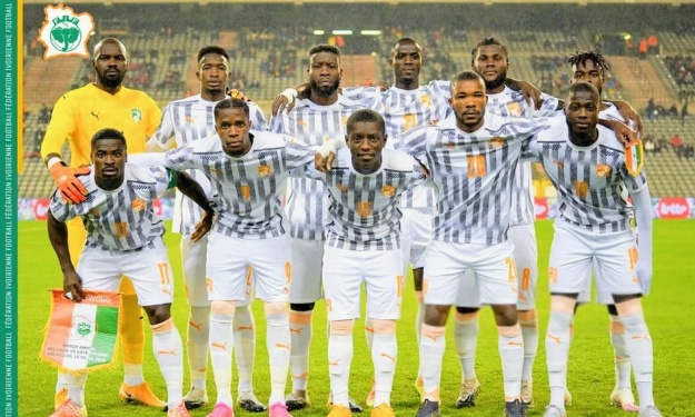 Diaby Souleymane en renfort, Kodjia attendu ce mardi, départ pour Niamey mercredi, … les échos des Éléphants