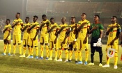 Elim. CAN 2022 : Djigui Diarra, Diadie Samassekou, Moussa Djenepo, … voici le contingent Malien face à la Guinée