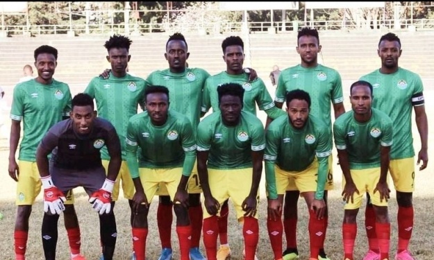 Elim. CAN 2022 : L’Ethiopie écrase Madagascar et prend la tête de la poule K devant la Côte d’Ivoire