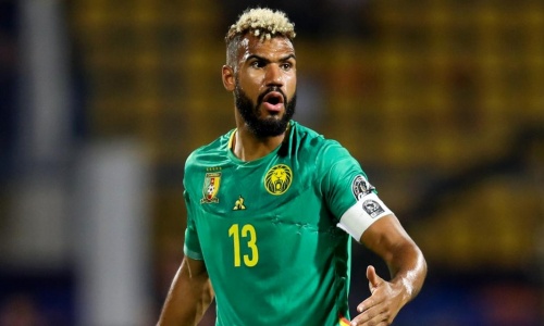 Elim. CAN 2022 : La bourde de la fédération camerounaise qui prive les Lions Indomptables de leur capitaine