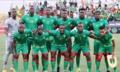 Elim. CAN 2022 : La Mauritanie en phase finale pour la 2è fois de son histoire