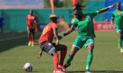 Elim. CAN 2022 : Le Burkina valide son billet pour le Cameroun
