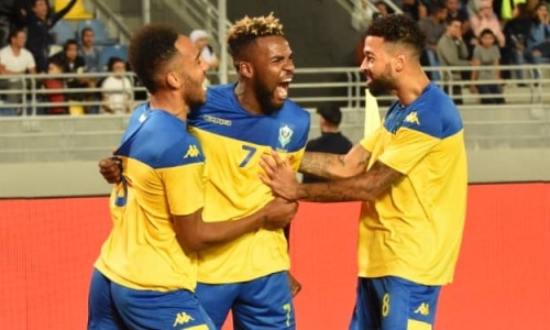 Elim. CAN 2022 : Le Gabon sort la RDC, l'Egypte et le Ghana au rendez-vous, grande 1ère pour la Gambie