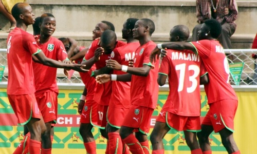 Elim. CAN 2022 : Le Malawi se qualifie, l’Egypte se balade devant les Comores, la RDC se console face à la Gambie
