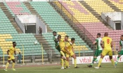 Elim. CAN 2022 : Le Nigéria s’impose devant le Bénin et file en phase finale