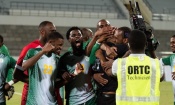 Elim. CAN 2022 : Les Comores se qualifient pour la 1ère fois de leur histoire en phase finale de CAN