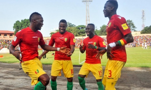 Elim. CAN 2022 : Naby Keita, François Kamano, Issiaga Sylla, … la Guinée sort l’artillerie lourde face au Mali et la Namibie