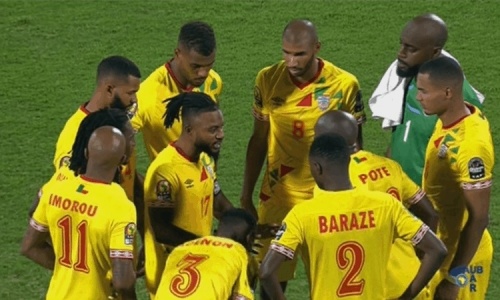 Elim. CAN 2022 : Nouveau report de la rencontre ‘‘Sierra Leone-Bénin’’