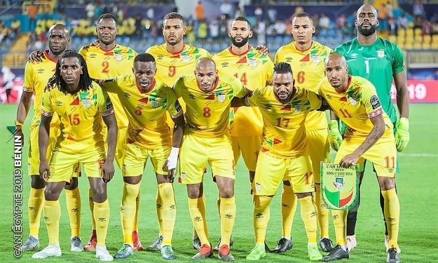 Elim. CAN 2022 : Positifs à la COVID-19 en Sierra Leone, les 5 joueurs Béninois testés négatifs dans leurs clubs