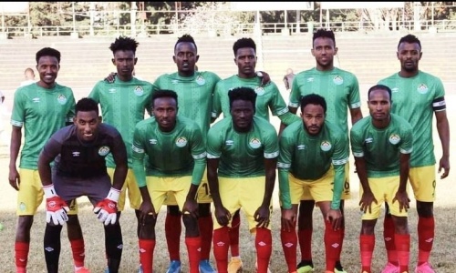 Elim. CAN 2022 : Voici le commando Ethiopien convoqué pour affronter les Eléphants de Côte d’Ivoire