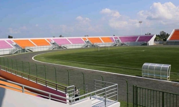 Elim. CAN 2022 : Voici le stade qui abritera ‘‘Madagascar - Côte d’Ivoire’’