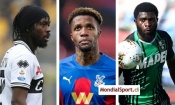 Elim. CAN 2022 : Zaha, Gervinho, Boga, ... ces Éléphants en quête de rythme à l'orée des 2 dernières journées