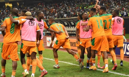 Elim. CAN 2023 (1ère et 2è J) : Jean-Louis Gasset dévoile sa toute 1ère liste avec 2 joueurs de l'ASEC