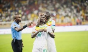 Elim. CAN 2023 (2è J) : le Sénégal signe une seconde victoire de suite, le Cap-Vert se relance face au Togo