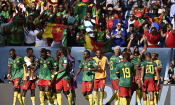 Elim. CAN 2023 : 34 Lions Indomptables présélectionnés par Rigobert Song pour la double confrontation face à la Namibie