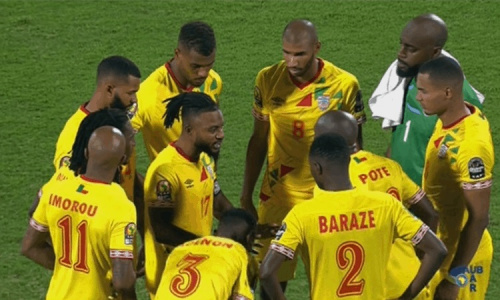 Elim. CAN 2023 (3è & 4è J) : Adénon, Sessègnon, Verdon, Adéoti, … voici les Guépards convoqués pour affronter le Rwanda