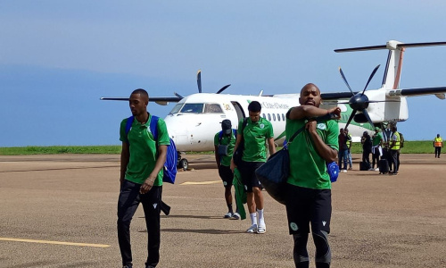 Elim. CAN 2023 (3è & 4è J) : les Cœlacanthes ont débarqué à Bouaké