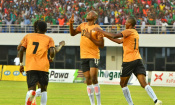 Elim. CAN 2023 (3è J) : la Zambie dispose du Lesotho et prend la tête dans la poule Eléphants, le Ghana vient à bout de l’Angola