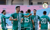 Elim. CAN 2023 (4è J) : l’Algérie se qualifie, le Nigeria prend le meilleur sur la Guinée-Bissau, l’Angola et le Ghana se neutralisent