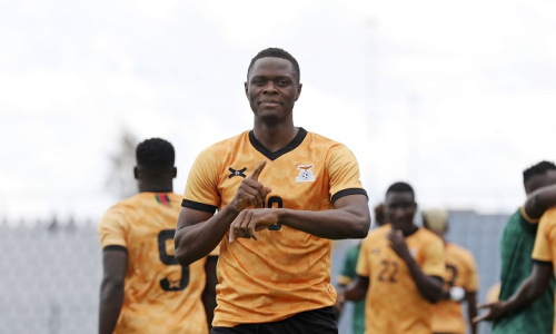 Elim. CAN 2023 (4è J) : la Zambie s’offre de nouveau le Lesotho et reprend la place de leader devant les Eléphants