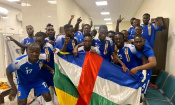 Elim. CAN 2023 (4è J) : le Congo prend sa revanche sur le Soudan du Sud, la Centrafrique dompte une nouvelle fois Madagascar