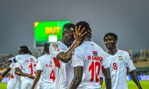 Elim. CAN 2023 (4è J) : le Sénégal s’offre le Mozambique et la qualification, la Gambie prend le meilleur sur le Mali