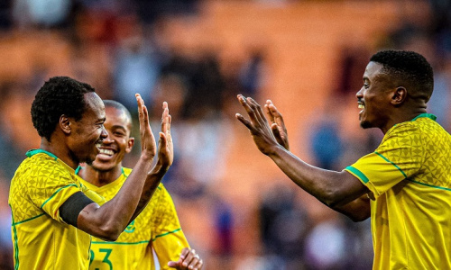 Elim. CAN 2023 (5è J) : l’Afrique du Sud s’offre le Maroc, la Guinée Equatoriale s’impose face à la Tunisie