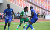 Elim. CAN 2023 (5è J) : Nigeria, Mali et Cap-Vert se qualifient, la RDC dompte le Gabon à Franceville