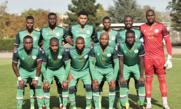 Elim. CAN 2023 (5è J) : voici le commando Comorien pour terrasser le Lesotho