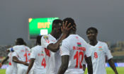 Elim. CAN 2023 (6è J) : la Gambie se qualifie in extremis face au Congo