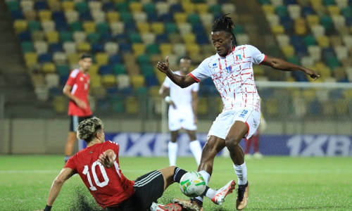 Elim. CAN 2023 (6è j) : la Libye et la Guinée Equatoriale se neutralisent