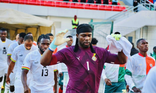 Elim. CAN 2023 (6è J) : le Ghana renverse la Centrafrique et se qualifie pour la phase finale, l’Angola valide aussi sa qualification
