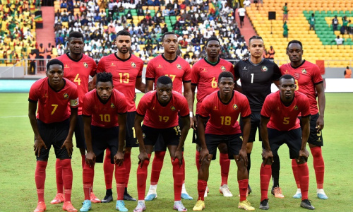 Elim. CAN 2023 (6è J) : le Mozambique renverse le Bénin et décroche sa qualification