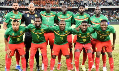 Elim. CAN 2023 : Castelletto, Anguissa, Choupo-Moting, Aboubakar, … la liste définitive du Cameroun face à la Namibie