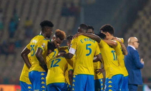 Elim. CAN 2023 : Ecuele Manga, Poko, Bouanga, … la liste des Panthères du Gabon pour défier la RDC et la Mauritanie