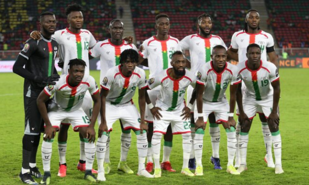 Elim. CAN 2023 : Hervé Koffi, Steeve Yago, Bertrand Traoré, … les 24 Etalons sélectionnés pour affronter le Togo