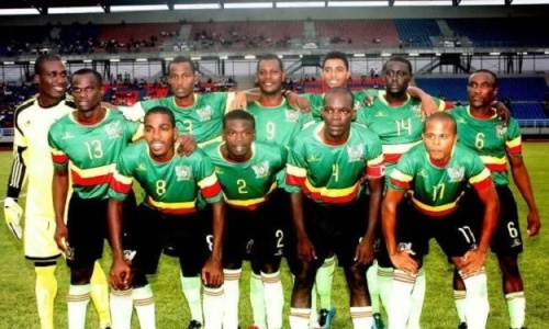 Elim. CAN 2023 : la CAF disqualifie une sélection