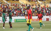 Elim. CAN 2023 : la Guinée vient à bout du Malawi, l’Egypte coule en Ethiopie, le Nigeria et la Guinée-Bissau s'imposent