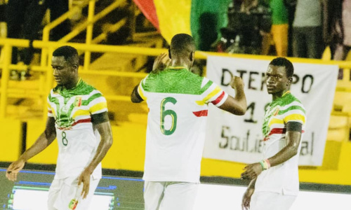 Elim. CAN 2023 : le Mali déroule face au Soudan du Sud, le Burkina Faso tenu en échec par l’Eswatini