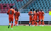 Elim. CAN 2023 : le Niger et la Tanzanie coupent la poire en deux, la Gambie prend le meilleur sur le Soudan du Sud