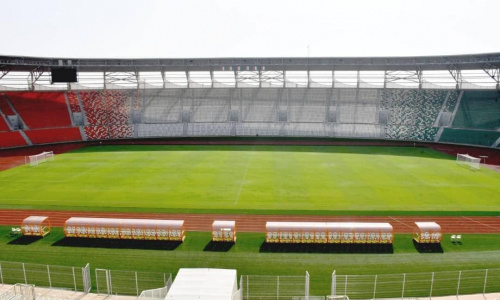 Elim. CAN 2023 : le stade de la Paix de Bouaké va accueillir la rencontre ‘‘Côte d’Ivoire-Comores’’