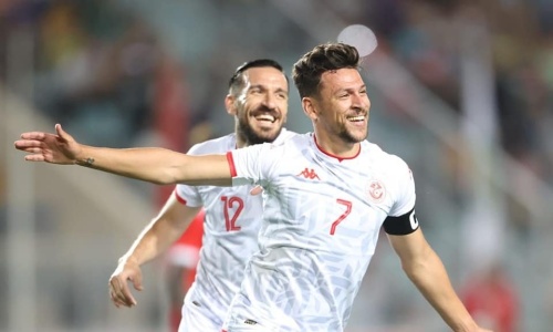 Elim. CAN 2023 : la Tunisie écrase la Guinée Equatoriale, le Mozambique et le Rwanda se neutralisent