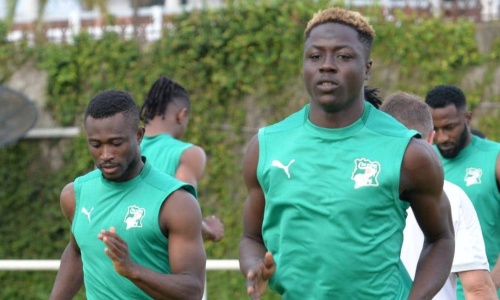 Elim. CAN 2023 : Les Eléphants avec 3 renforts dont Diakité Oumar à la tâche à Sol Béni ; 5 forfaits confirmés