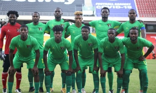 Elim. CAN 2023 : Voici les premiers qualifiés pour le tour suivant