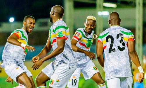 Elim. CAN 2023 : Nouveau sélectionneur des Aigles, Éric Sékou Chelle sort l’artillerie lourde pour sa première