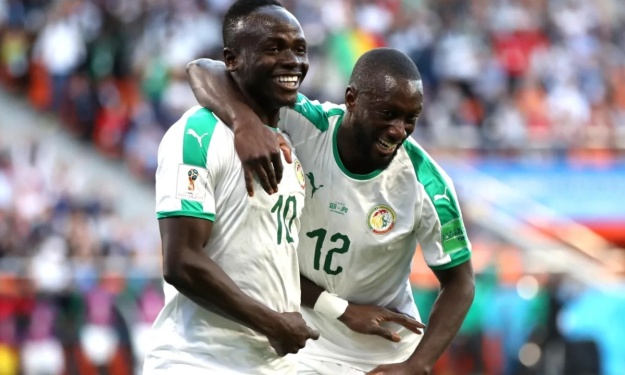 Elim. CAN 2023 : Sadio Mané efface le record d’Henri Camara et envoie le Sénégal en tête de sa poule